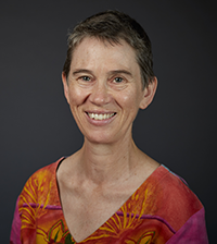 Karen Raewyn Fisher
